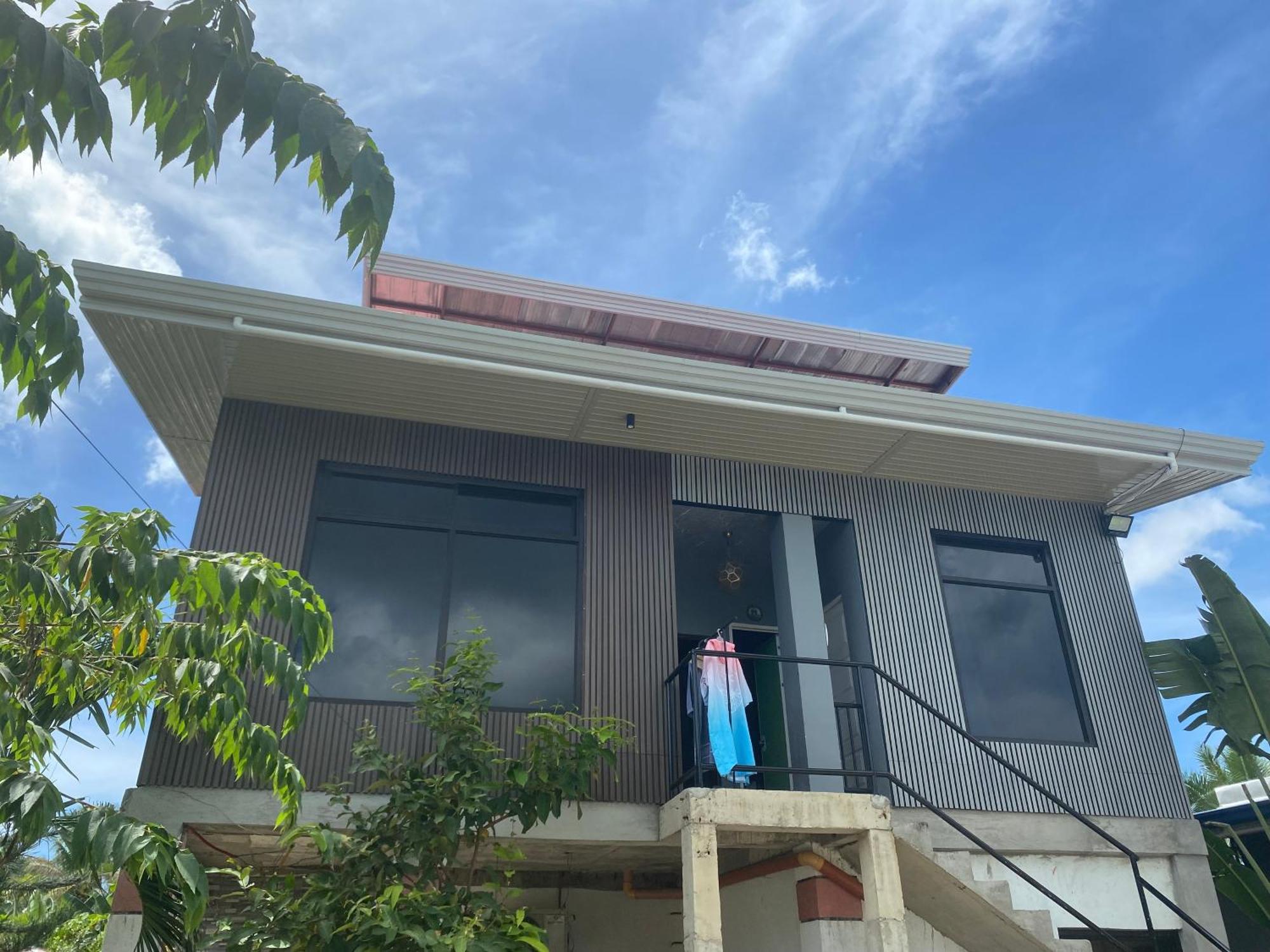 Jean Studio Apartment Panglao Rom bilde