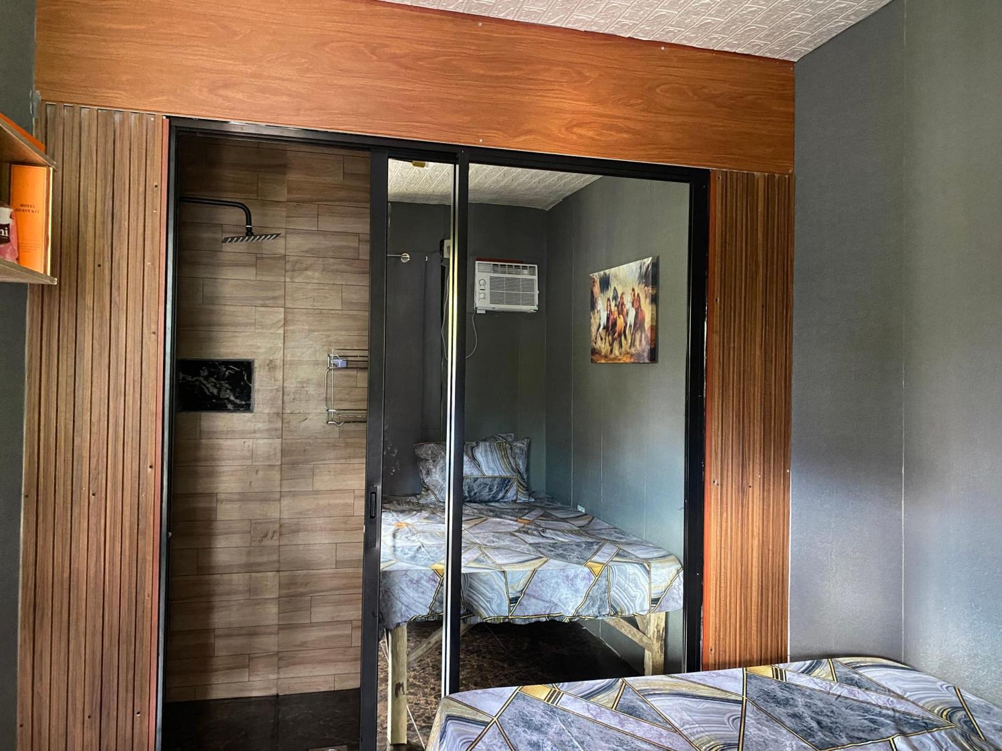 Jean Studio Apartment Panglao Rom bilde