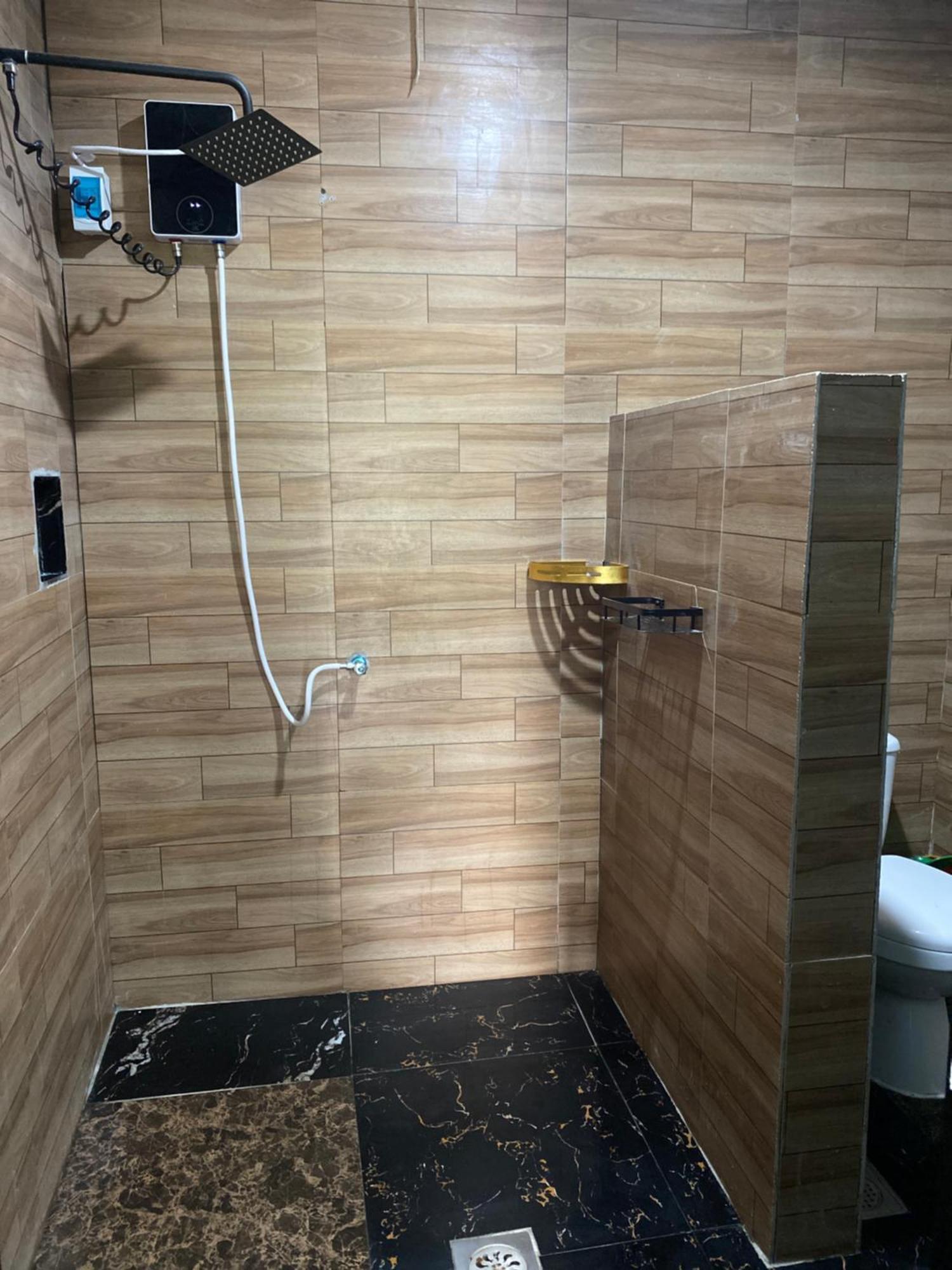 Jean Studio Apartment Panglao Rom bilde